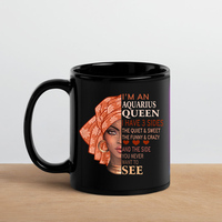 Mesin Printer UV Digital Flatbed Black Queen untuk Stiker Mug, Pencetakan Notebook, Ukuran A2