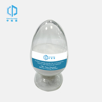 Polvo de Revestimiento de Barrera Térmica Nano TBC