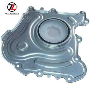 NOUVEAU Boîtier de joint d'arbre à cames arrière OEM 55514589 Compatible avec Chevrolet Tracker 1.2T ONIX 1.2T - Product Image 1