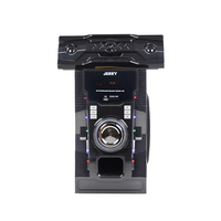 Sistem Hi Fi Rusia Harga Terjangkau Sistem Suara untuk Supermarket Speaker Profesional Dengan Karaoke Remote Control