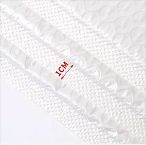 Sacs d'emballage à bulles d'air, sacs d'expédition en plastique avec logo personnalisé, enveloppes rembourrées - Product Image 6