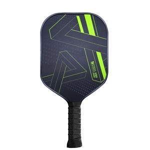 Fibra de vidrio Pro Pickleball Paddle para la venta Usapa aprobado Pickleball Paddle Edge Guard - Product Image 1