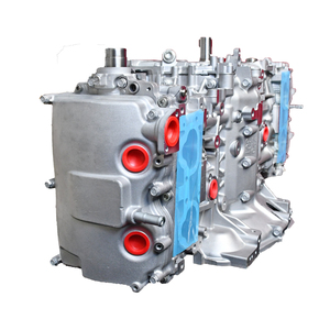 Motore Auto Originale di Fabbrica 4 Cilindri 2.5L per SUBARU - Product Image 3