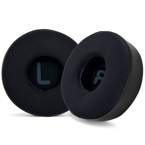 For JBL Tune600 T450 T450BT Active Noise Cancelling Ear <b>Pad</b> Ice Gel <b>Cooled</b> Earpads Soft Memory Foam Replacement Ear Cushion - Product Image 1