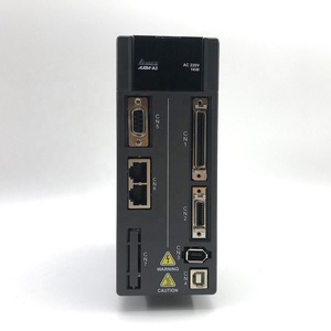 Nuevo en Stock: Kit de Motor de Accionamiento por Corriente Alterna de 1kw Serie 1000W ASDA-A2 ASD-A2-1021-M - Product Image 1