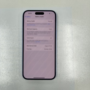Téléphones mobiles d'occasion 16 Plus 512 Go débloqués d'usine blanc noir 5G Smartphone Phone16 16Pro 16Plus - Product Image 4