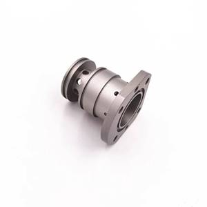 Shenzhen Supplier Oem Service Aluminum Stainless Steel Brass Turning Milling Cnc Machining Metal Part - Product Image 2