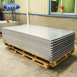 कारखाने प्रत्यक्ष बिक्री अच्छी गुणवत्ता वाली बड़ी हार्ड ऐक्रेलिक प्लास्टिक शीट 1.5 मिमी 2 मिमी सिल्वर ऐक्रेलिक मिरर शीट - Product Image 6