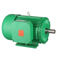 Moteur AC pour usage agricole, haute qualité, faible coût d'entretien, directement de l'usine, fil de cuivre, TEFC, moteur électrique le plus vendu