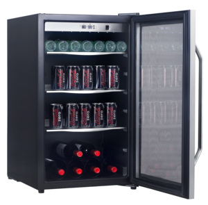 Refrigerador <span class=keywords><strong>de</strong></span> vino superventas para cervezas, refrigerador <span class=keywords><strong>de</strong></span> exhibición <span class=keywords><strong>de</strong></span> bebidas, refrigerador <span class=keywords><strong>de</strong></span> cerveza - Product Image 4