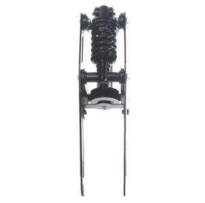 Buena calidad Scooter Eléctrico Amortiguador delantero <span class=keywords><strong>M365Pro</strong></span> Scooter horquilla delantera amortiguador Kit - Product Image 5