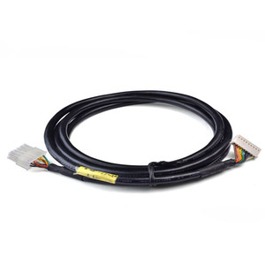 Arnés de Cableado de Alto Rendimiento con Conjuntos de Cables Coaxiales RF y Conectores de Red para Comunicación Inalámbrica Industrial - Product Image 1