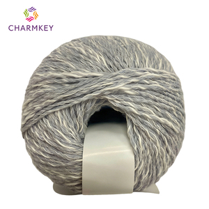 <span class=keywords><strong>Prix</strong></span> surprise : Fil <span class=keywords><strong>de</strong></span> tweed mélangé coton et <span class=keywords><strong>laine</strong></span> <span class=keywords><strong>de</strong></span> <span class=keywords><strong>yak</strong></span> - Product Image 5