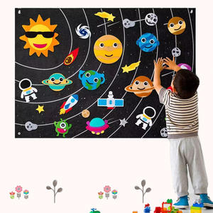 ของเล่<span class=keywords><strong>น</strong></span>กระดานให้ความรู้สึกแบบ DIY สำหรับเด็กวัยหัด<span class=keywords><strong>เดิ</strong></span><span class=keywords><strong>น</strong></span>อาร์ตเดคโคการ์ตู<span class=keywords><strong>น</strong></span>ตกแต่งผนังของ<span class=keywords><strong>ตกแต่ง</strong></span>ผนังต้<span class=keywords><strong>น</strong></span>ๆ - Product Image 6