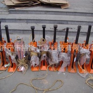 Mine Use Toothed Rack <b>Lifter</b> 5T 10T 15T Manual Gear Type For <b>Construction</b> - Product Image 1