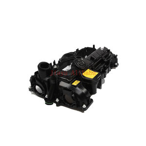 BMW用エンジンバルブカバー11127625477 11127588412 N20 F10 F25 320i 328i 528i X1 X3 X5 Z4 - Product Image 6