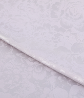 Tissu en daim floral imprimé numériquement, 100% polyester, écologique, antistatique, pour filles