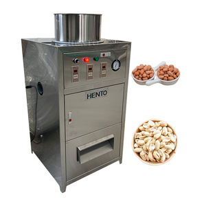 Alta productividad Nuez <span class=keywords><strong>de</strong></span> Pino Chilgoza Peeler piel/automático <span class=keywords><strong>de</strong></span> maní rojo descamación <span class=keywords><strong>de</strong></span> la piel <span class=keywords><strong>de</strong></span> la máquina/<span class=keywords><strong>De</strong></span> piel roja máquina <span class=keywords><strong>de</strong></span> pelar - Product Image 3