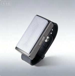 Pulsera LED Oficial de ENHYPEN, Pulsera K-pop para Conciertos, Dispositivo LED Sincronizado de BELIFT Lab, Mercancía Oficial 2024 - Product Image 1