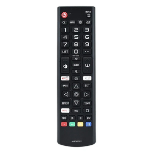 New Replace AKB75675311 <b>Remote</b> Control for L-G 4K Smart LCD <b>TV</b> 55UJ670V 49UJ670V - Product Image 3
