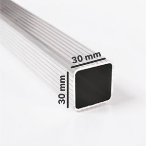 Scala Telescopica in Alluminio 5+5 Gradini - Product Image 3