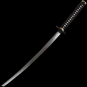 Katana Sakabato di <span class=keywords><strong>Rurouni</strong></span> <span class=keywords><strong>Kenshin</strong></span>, Accessorio per Cosplay, per Collezione e Decorazione - Product Image 5