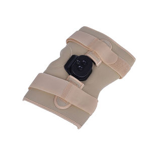 OL-KN054 pelindung lutut untuk Arthritis & <span class=keywords><strong>Medial</strong></span> meniskus air mata peralatan rehabilitasi terbaik - Product Image 3