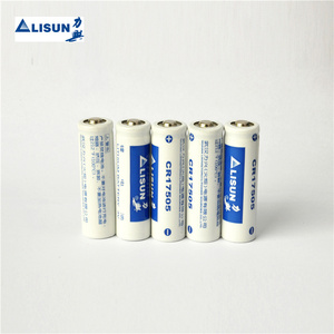 Fabrik preis Batterien Lithium 3V CR17505 Spielzeug Batterie Innenraum 2500mAh 2000mah 2400mah Primär batterie - Product Image 1