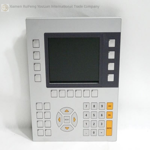 บี &amp; r 5ap1151.0573-000 Rev.e0 ระบบอัตโนมัติ 5.7 นิ้ว สำหรับ Ap1000 Ppc2100 Ppc2200 ของแท้ใหม่ พร้อมส่ง ระบบอัตโนมัติอุตสาหกรรม Pac - Product Image 1