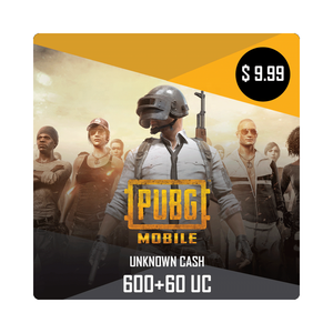 Código PIN Global para Canjear 325 UC en PUBG Mobile - Product Image 2