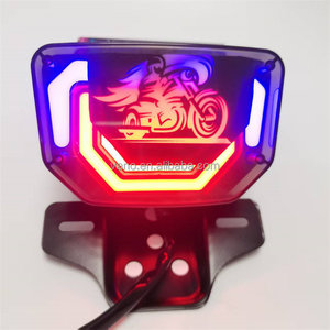 Cg125 Bạc giảm xóc xe máy phía trước ngã ba - Product Image 6