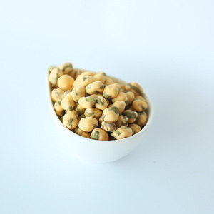 Chất lượng cao ít chất béo, protein cao muối-nướng đậu nành rang 2025 loại nóng - Product Image 1