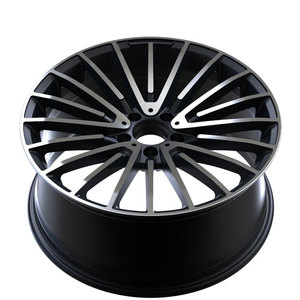 Rueda de 18 19 20 21 22 Pulgadas para Mercedes Benz Clase S SLC SLK V AMG GT4 Cabrio Coupé <span class=keywords><strong>W124</strong></span> Mercedes <span class=keywords><strong>Maybach</strong></span> - Product Image 4
