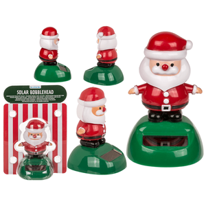 Estatuilla movible, Papá Noel, - Product Image 1