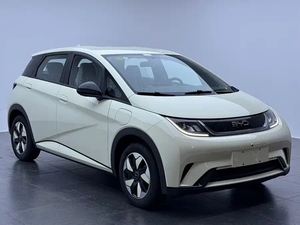 BYD Dolphin Mini, Auto Eléctrico Económico, Nuevo, Inteligente, Vehículo <span class=keywords><strong>de</strong></span> Nueva Energía, Hatchback Urbano, 2024 2026, <span class=keywords><strong>Autos</strong></span> Usados - Product Image 2