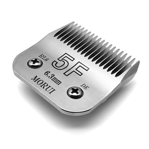 Dog & Cat Pet Grooming A5 Blade Clipper Hair Trimmers & Clippers - Product Image 6
