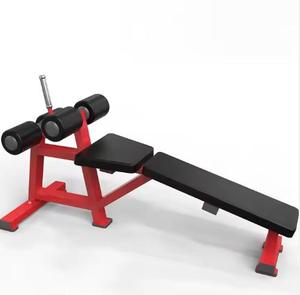 Équipement de gymnastique commercial Machine de presse de poitrine assise en acier <span class=keywords><strong>Pecfly</strong></span> incliné pour l'entraînement de force avec fonction d'exercice - Product Image 3