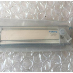 กระบอกสูบมาตรฐาน FES-TO รุ่น DNC-32-80-PPV-A 163308 มีสินค้าพร้อมส่ง - Product Image 1