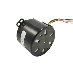 <span class=keywords><strong>Motor</strong></span> Paso a Paso BYJ 50BYJ46-6 de 50 mm de Diámetro, 5 V CC, Bipolar, con Caja de Engranajes de Imán Permanente - Product Image 4