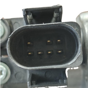 วาล์วปีกผีเสื้อ 058133063H สำหรับรถยนต์ Vw อะไหล่ทดแทน ชิ้นส่วน OEM ใหม่ - Product Image 4