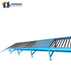 Unidad <span class=keywords><strong>de</strong></span> transferencia <span class=keywords><strong>de</strong></span> bolas Cinta transportadora <span class=keywords><strong>de</strong></span> mesa Univer <span class=keywords><strong>de</strong></span> acero <span class=keywords><strong>Precio</strong></span> bajo para centros logísticos <span class=keywords><strong>de</strong></span> distribución para industrias <span class=keywords><strong>de</strong></span> restaurantes - Product Image 6