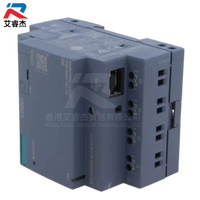 Nuevo LOGO original de SI-EMENS! Módulo Lógico Host 8.4 230RCEo 6ED1052-2FB08-0BA2, Controlador Lógico Programable PLC 6ED10522FB080BA2
