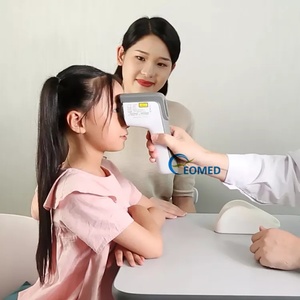 Réfractomètre Automatique Portable HAR-780, Équipement Ophtalmique de Haute Qualité et Très Vendu en Chine - Product Image 6