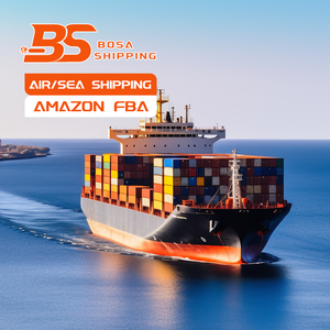 Cửa Đến Cửa Dịch Vụ Để Anh Pháp Ý Hà Lan Amazon Fba Dịch Vụ Để Đức Pháp Anh USA Đại Lý Vận Chuyển Hàng Không - Product Image 4