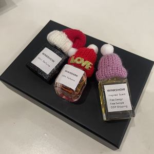 Premium <b>Perfume</b> Supplier 3*7.5ml Body Mist Brume Corporelle Womens <b>Perfume</b> Gift Sets Profumi <b>Mini</b> Size <b>Mini</b> <b>Perfume</b> Set - Product Image 3