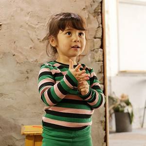 เสื้อยืดทรงยาวผ้าคอตตอน 60% โพลีเอสเตอร์ 40% แบบสั่งทำใหม่ - Product Image 2