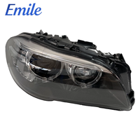 Venta al por Mayor de Faros Delanteros de Xenón Originales con AFS para BMW M5 F10 F18 OEM 63117343905 63117343906, Años 2013 2014 2015 2016 2017