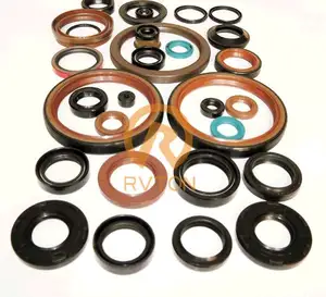 Free Sample China Factory Supply OEM Accepted Rubber Oil Seal TC Seal Supplier