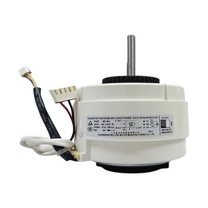 Motorreductor RPG30B de 3Kw Monofásico Totalmente Cerrado para Unidad de Ventilador Interior de Aire Acondicionado - Product Image 3