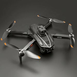 A16 <b>Drone</b> GPS Auto Return HD 8K <b>Camera</b> Aerial Photography Quadcopter Beginner Remote Control <b>Drone</b> - Product Image 5